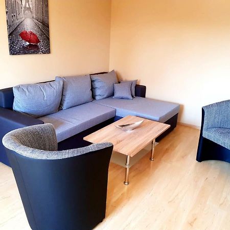 Ferienwohnung "Kieperhof" Dielmissen Ngoại thất bức ảnh