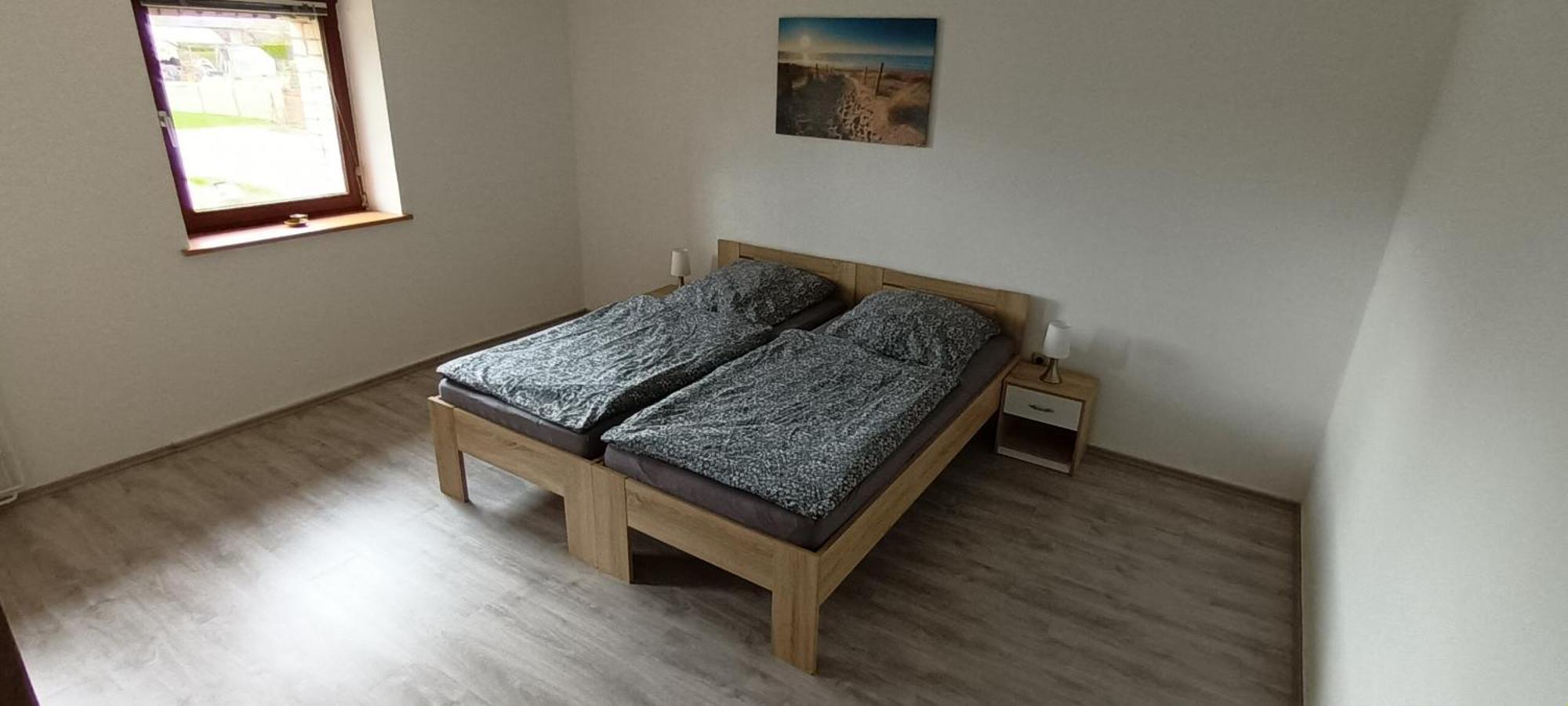 Ferienwohnung "Kieperhof" Dielmissen Ngoại thất bức ảnh