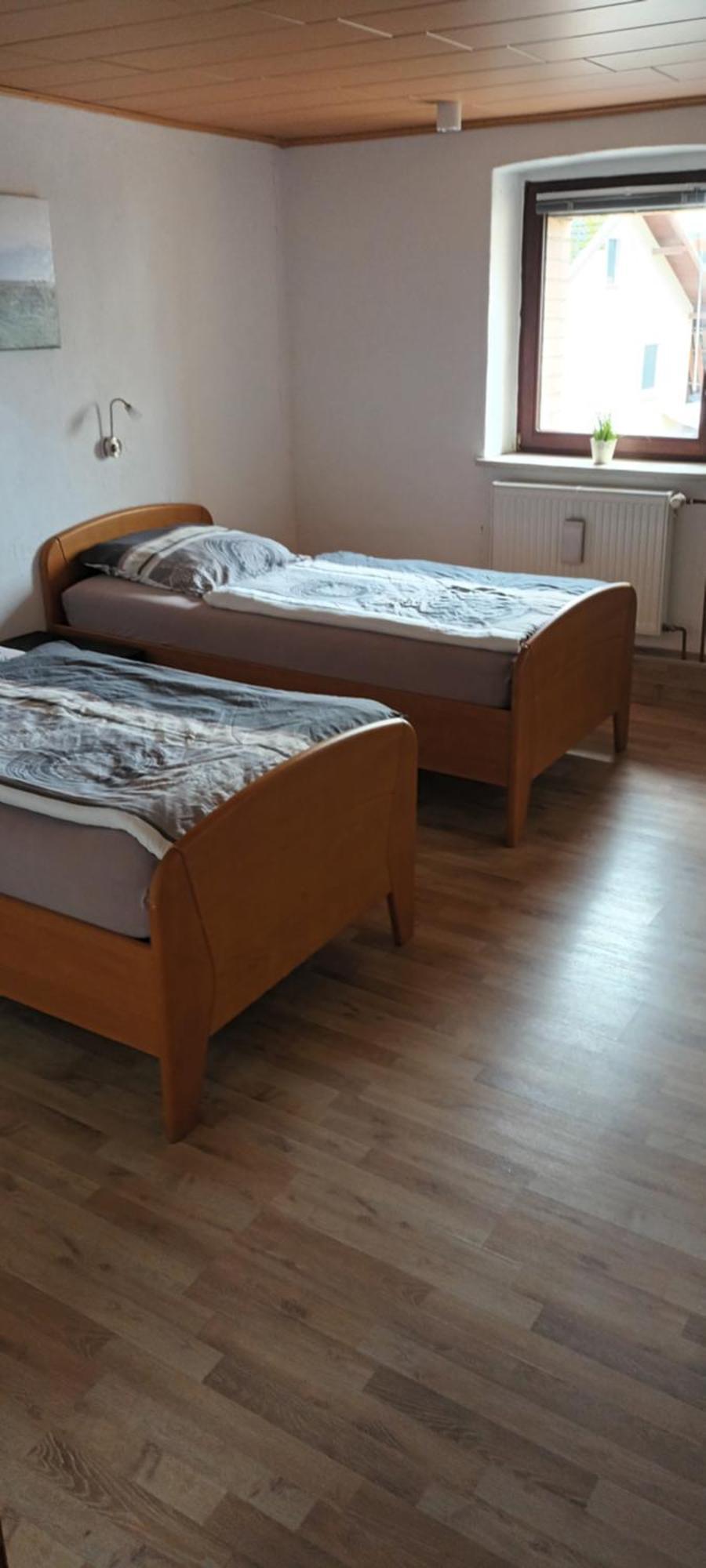 Ferienwohnung "Kieperhof" Dielmissen Ngoại thất bức ảnh