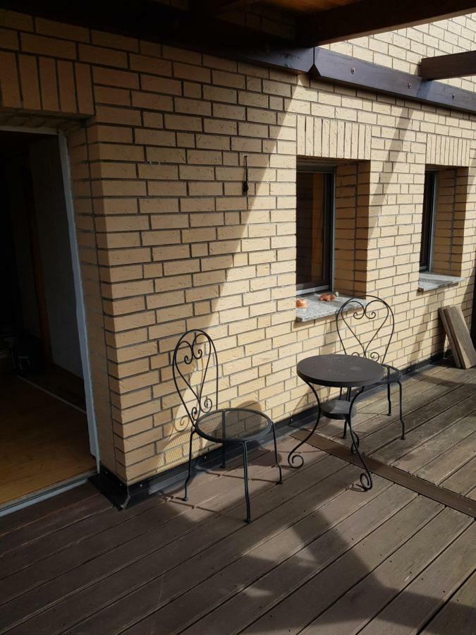 Ferienwohnung "Kieperhof" Dielmissen Ngoại thất bức ảnh