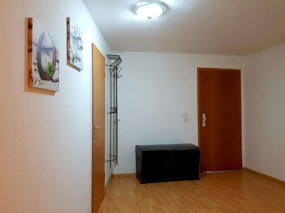 Ferienwohnung "Kieperhof" Dielmissen Ngoại thất bức ảnh