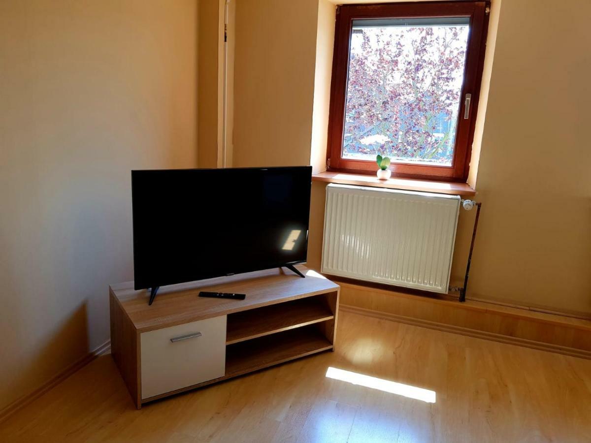 Ferienwohnung "Kieperhof" Dielmissen Ngoại thất bức ảnh
